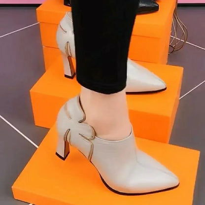 Ortopédico Tacones de alta calidad