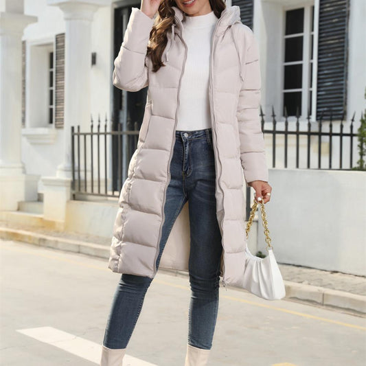 CM | Abrigo cómodo y a la moda