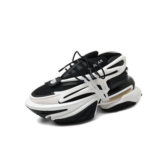 Ortopédico Zapatillas informal y de apoyo