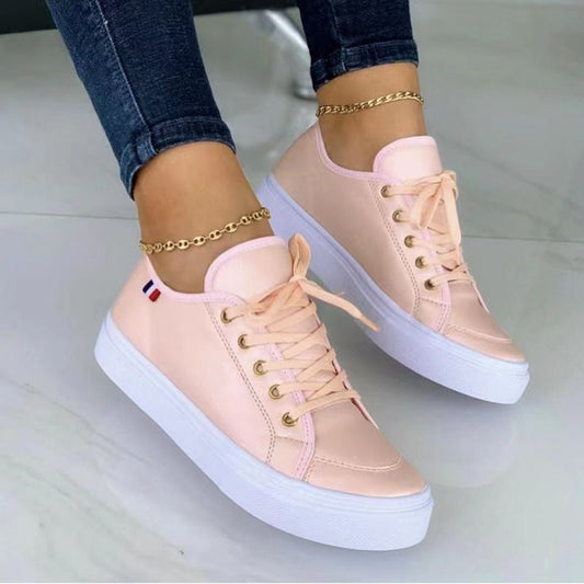 CM | Zapatillas clásicas y cómodas para el verano