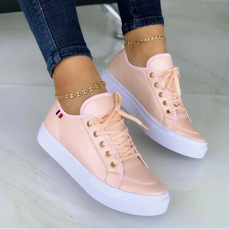 CM | Zapatillas clásicas y cómodas para el verano