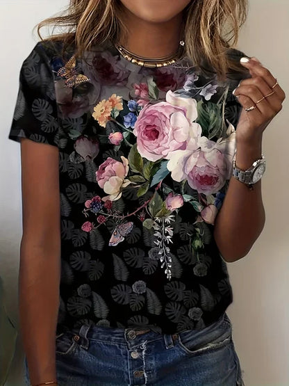 CM | Blusa aireada y fresca