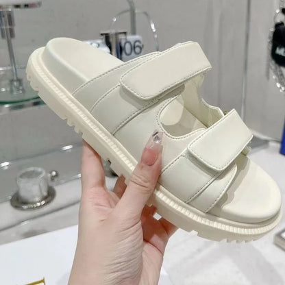 Ortopédico Zapatillas de casa duradero y de apoyo