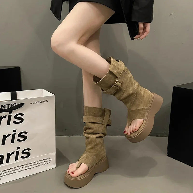 Ortopédico Tacones versátil y de apoyo