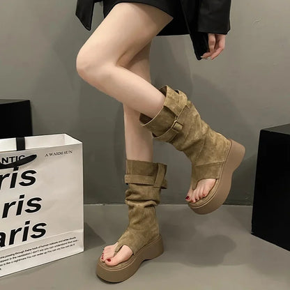 Ortopédico Tacones versátil y de apoyo