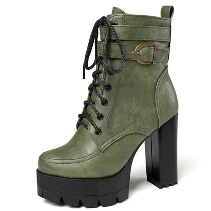 Ortopédico Botas elegante y de apoyo