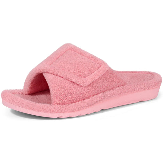 Ortopédico Zapatillas de casa cómodo y a la moda