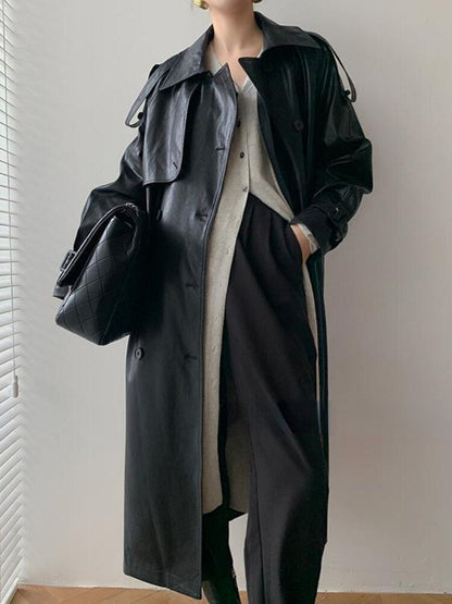 CM | Abrigo atemporal y elegante