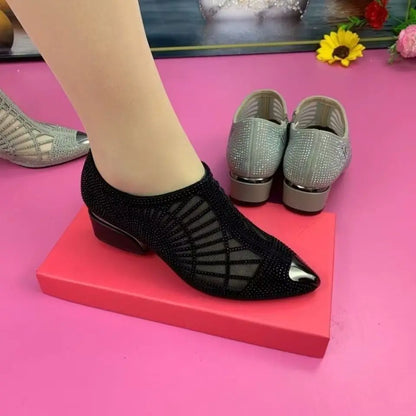 Ortopédico Sandalias elegante y de apoyo