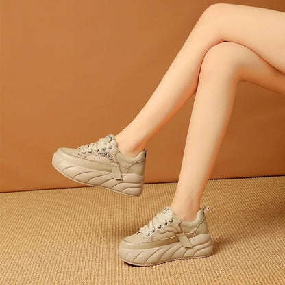 Ortopédico Zapatillas informal y de apoyo