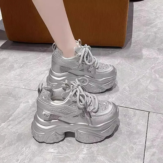 Ortopédico Botas de apoyo y con estilo