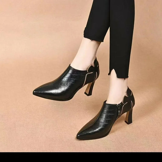 Ortopédico Tacones de alta calidad