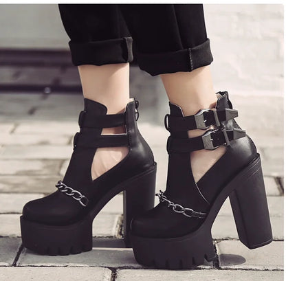 Ortopédico Tacones de alta calidad