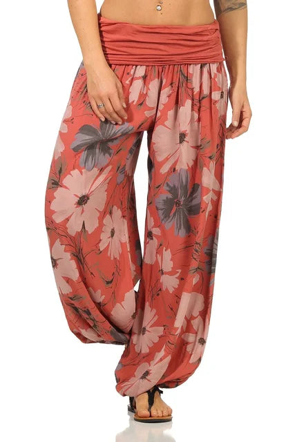 CM | Pantalones ligeros y frescos