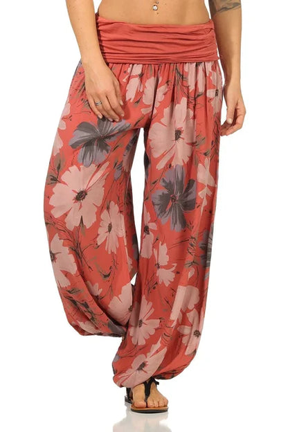 CM | Pantalones ligeros y frescos