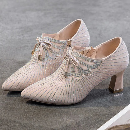 Ortopédico Tacones a medida y cómodo