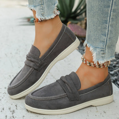 Ortopédico Zapatillas informal y de apoyo