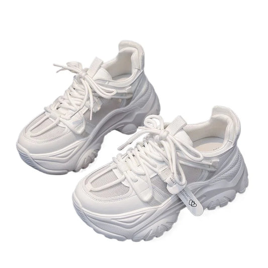 Ortopédico Zapatillas informal y de apoyo