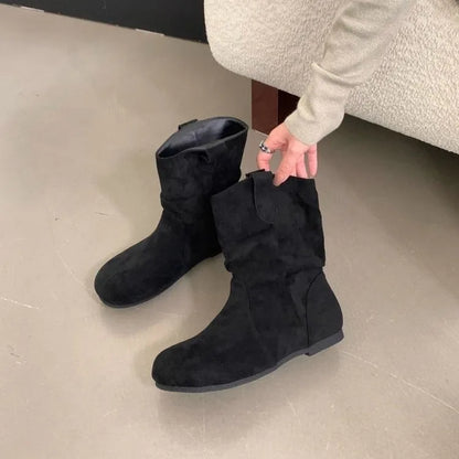 Ortopédico Botas elegante y de apoyo