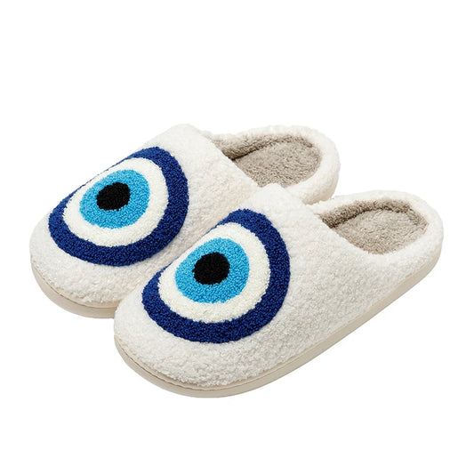 Ortopédico Zapatillas de casa de apoyo y moderno