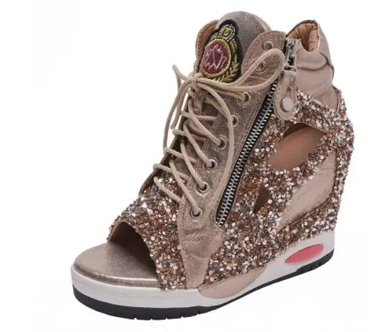 Ortopédico Zapatillas versátil y de apoyo