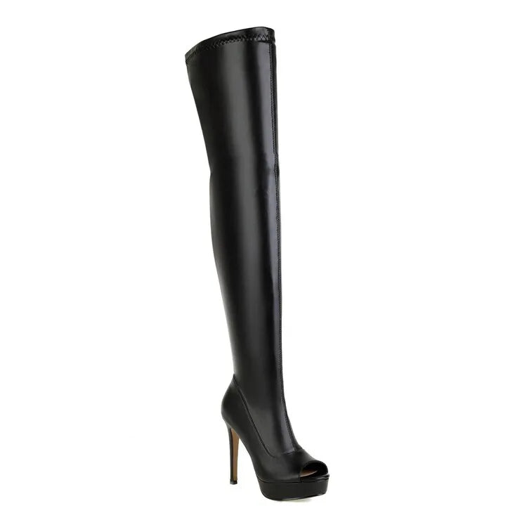 Ortopédico Tacones cómodo y a la moda