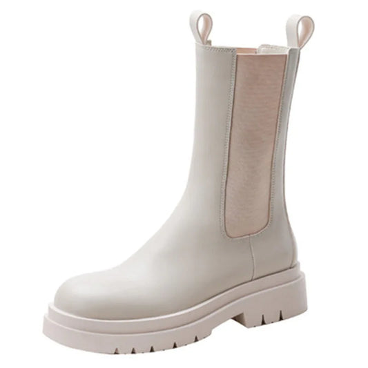 Ortopédico Botas elegante y de apoyo