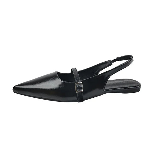 Ortopédico Sandalias elegante y de apoyo