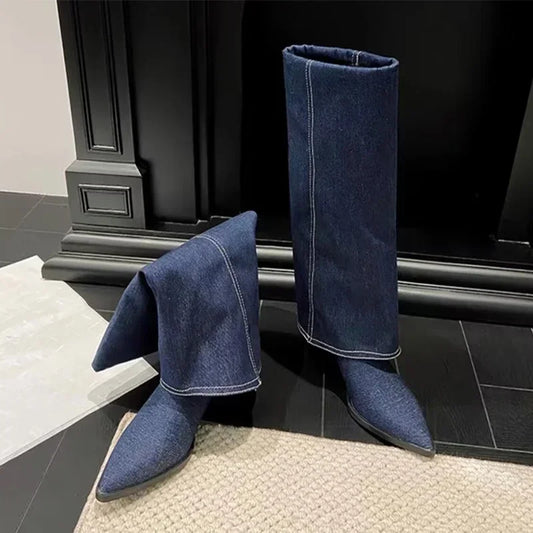 Ortopédico Botas de apoyo y con estilo