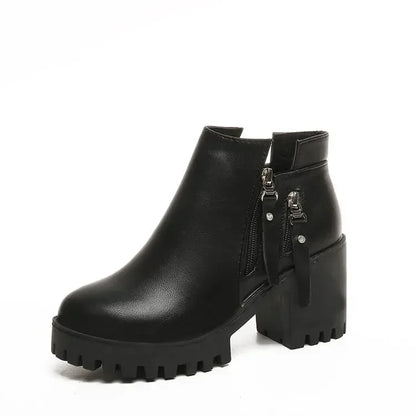 Ortopédico Tacones de apoyo y con estilo