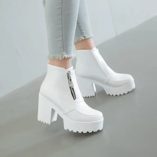 Ortopédico Tacones elegante y de apoyo