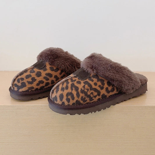 Ortopédico Zapatillas de casa a medida y cómodo