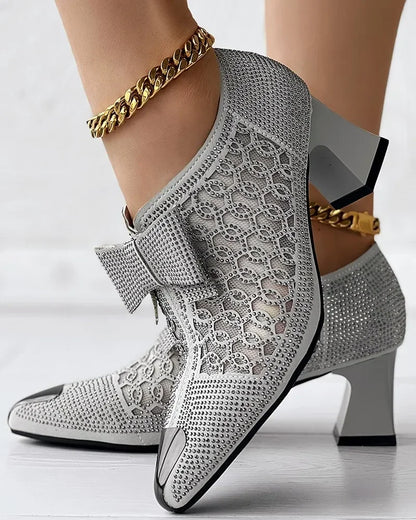 Ortopédico Tacones versátil y de apoyo