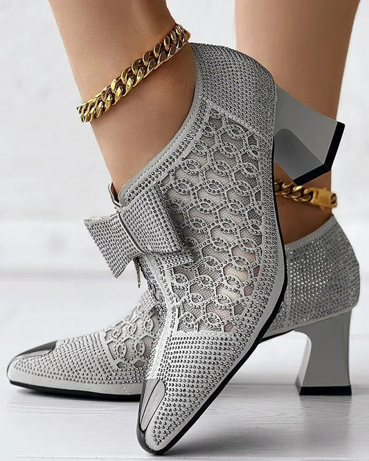 Ortopédico Tacones versátil y de apoyo