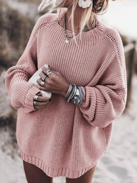 CM | Atemporal y elegante jersey de invierno