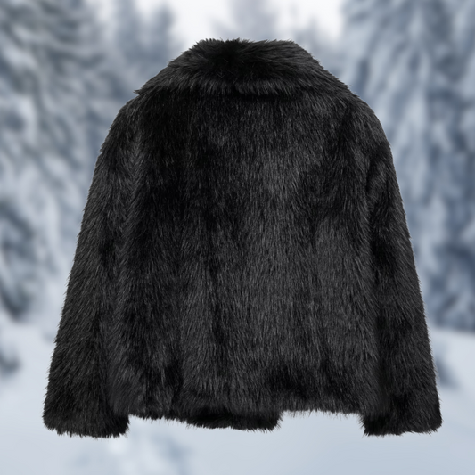 CM | Abrigo de invierno clásico y elegante