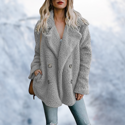 CM | Abrigo de invierno elegante y atemporal