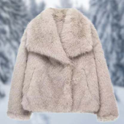 CM | Abrigo de invierno clásico y elegante