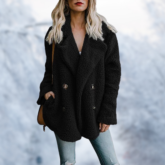 CM | Abrigo de invierno clásico y elegante