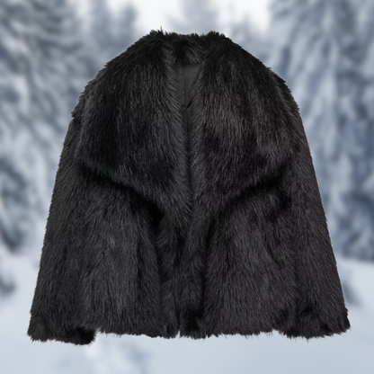 CM | Abrigo de invierno clásico y elegante