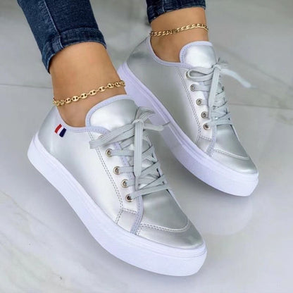 CM | Zapatillas clásicas y cómodas para el verano