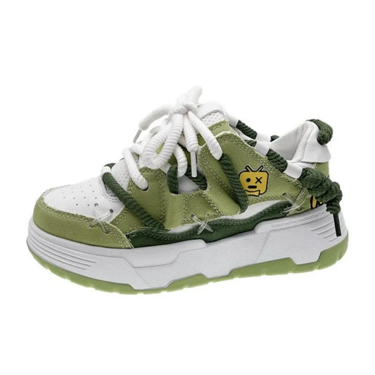 Ortopédico Zapatillas cómodo y a la moda