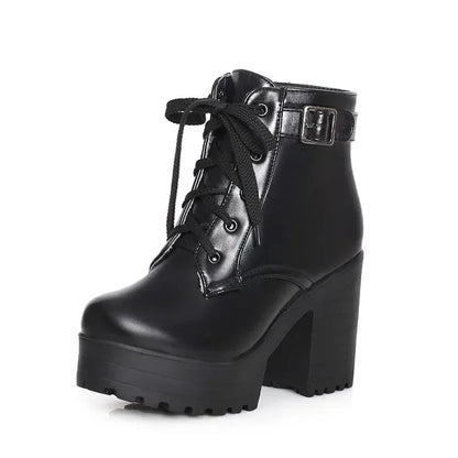 Ortopédico Tacones elegante y de apoyo