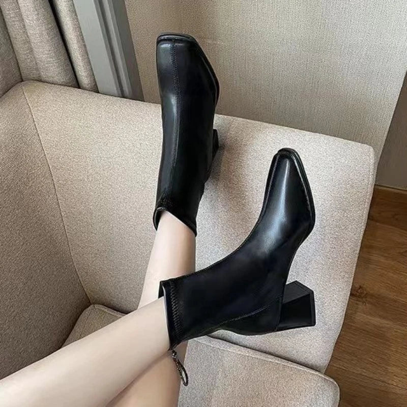 Ortopédico Tacones duradero y de apoyo