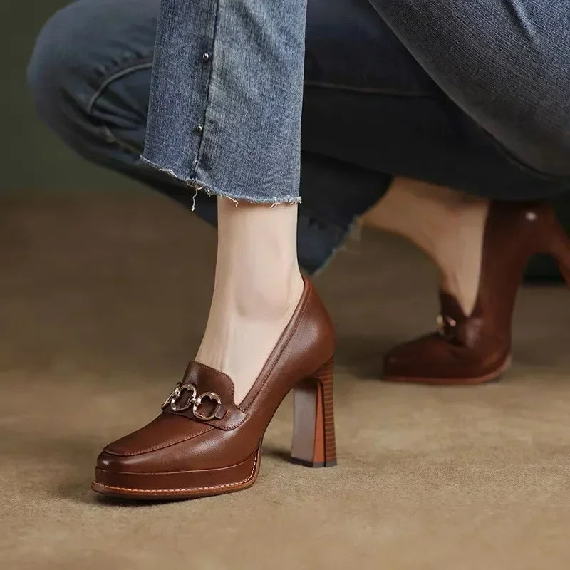 Ortopédico Tacones de alta calidad