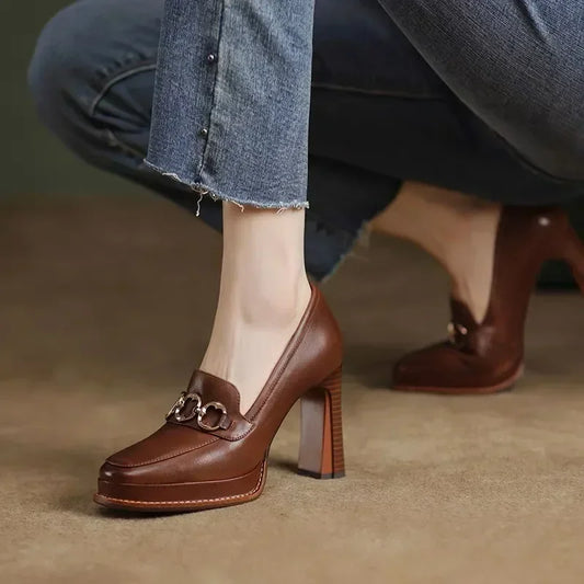 Ortopédico Tacones de alta calidad