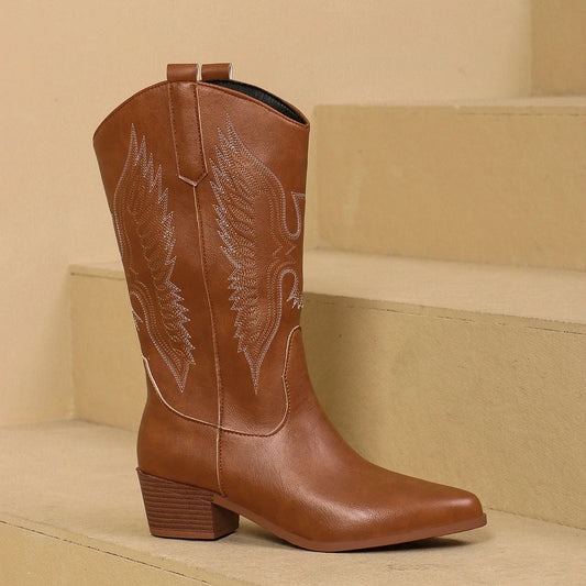 Ortopédico Tacones de apoyo y con estilo