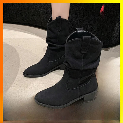 Ortopédico Botas de apoyo y con estilo