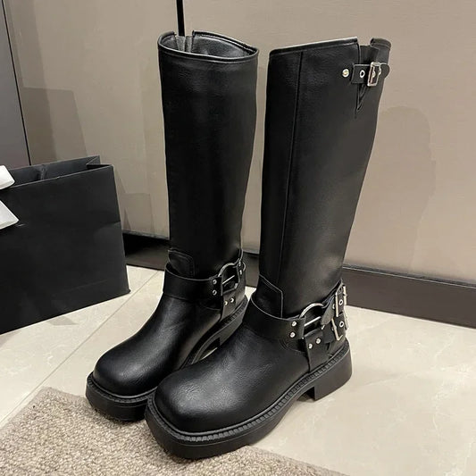 Ortopédico Tacones de apoyo y con estilo