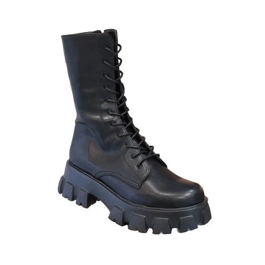Ortopédico Botas elegante y de apoyo